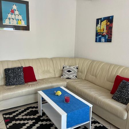 Old Town Center Apartments 苏佩塔尔 外观 照片