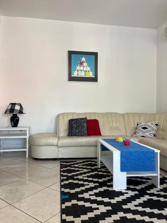 Old Town Center Apartments 苏佩塔尔 外观 照片