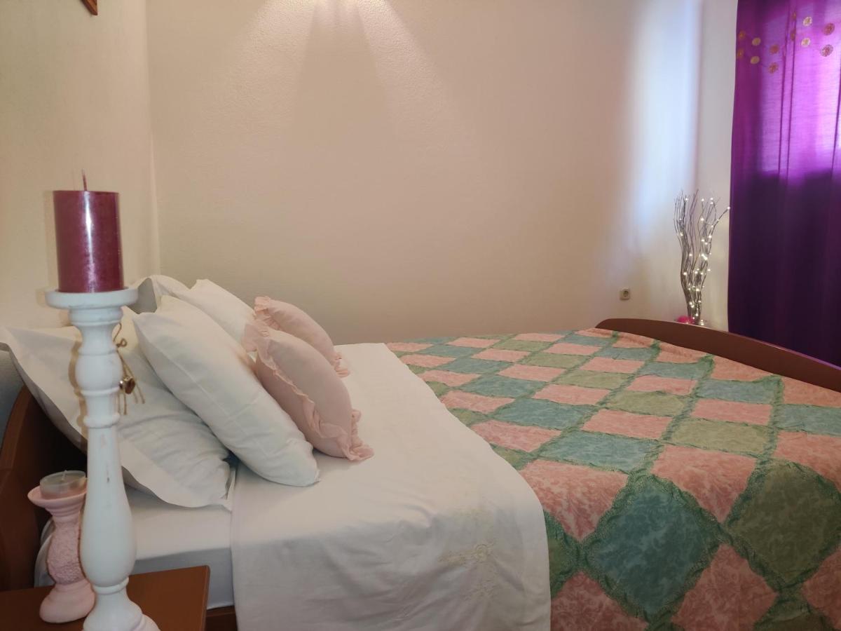 Old Town Center Apartments 苏佩塔尔 外观 照片