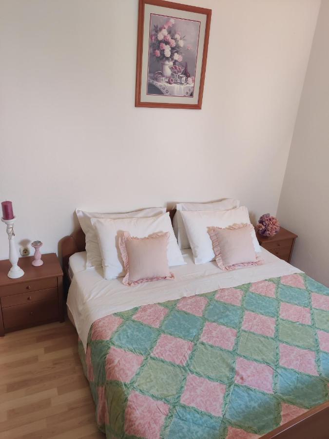 Old Town Center Apartments 苏佩塔尔 外观 照片