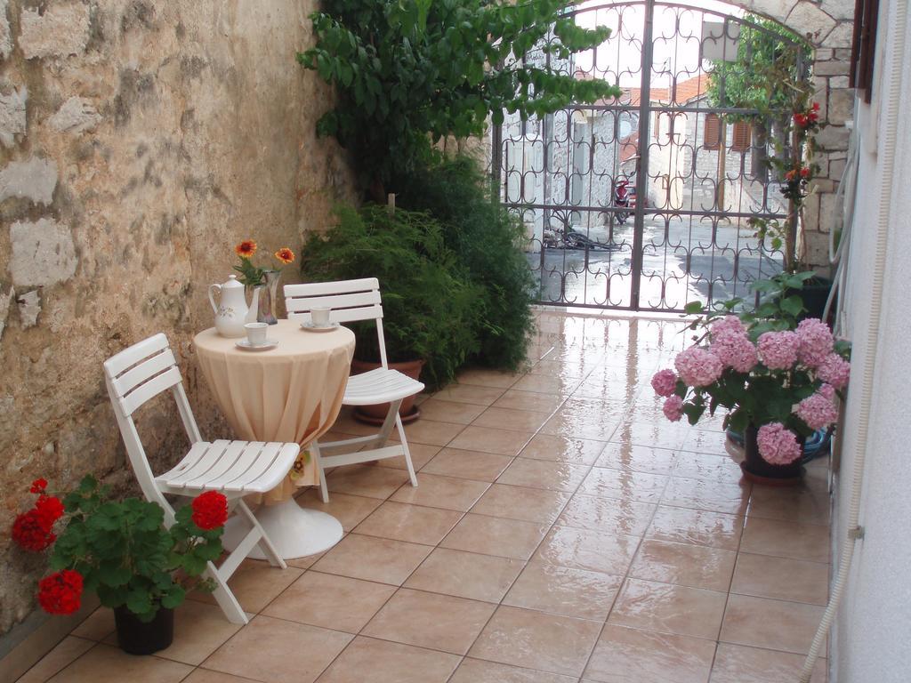Old Town Center Apartments 苏佩塔尔 客房 照片